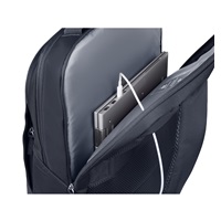 HP Everyday 16 Odyssey Gray Laptop Backpack - batoh