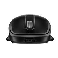 HP 510 Rechargeable Wireless Mouse - dobíjecí bezdrátová myš
