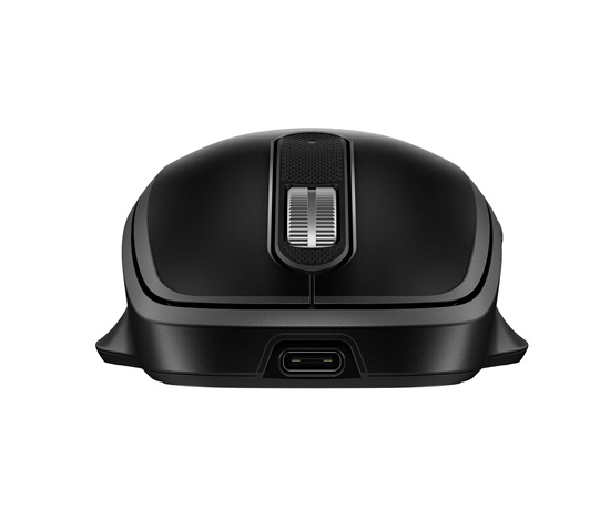 HP 510 Rechargeable Wireless Mouse - dobíjecí bezdrátová myš