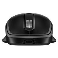 HP 510 Rechargeable Wireless Mouse - dobíjecí bezdrátová myš
