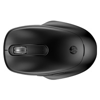 HP 510 Rechargeable Wireless Mouse - dobíjecí bezdrátová myš