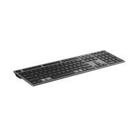 HP 720 Rechargeable wireless keyboard - dobíjecí klávesnice