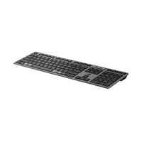 HP 720 Rechargeable wireless keyboard - dobíjecí klávesnice