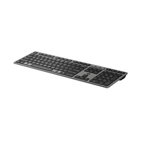 HP 720 Rechargeable wireless keyboard - dobíjecí klávesnice