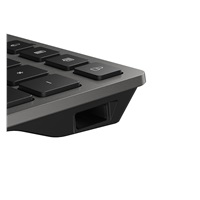HP 720 Rechargeable wireless keyboard - dobíjecí klávesnice