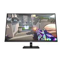 HP LCD OMEN Transcend 32, 31.5" 4K UHD OLED, 240Hz, 250nits,0.03ms, VESA,Repro, HDMI,DP, USB,dokování 140W