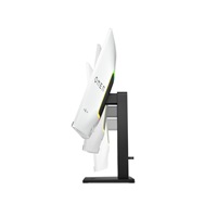 HP LCD OMEN Transcend 32, 31.5" 4K UHD OLED, 240Hz, 250nits,0.03ms, VESA,Repro, HDMI,DP, USB,dokování 140W
