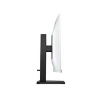 HP LCD OMEN Transcend 32, 31.5" 4K UHD OLED, 240Hz, 250nits,0.03ms, VESA,Repro, HDMI,DP, USB,dokování 140W