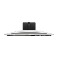 HP LCD OMEN Transcend 32, 31.5" 4K UHD OLED, 240Hz, 250nits,0.03ms, VESA,Repro, HDMI,DP, USB,dokování 140W