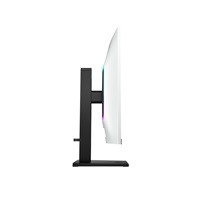 HP LCD OMEN Transcend 32, 31.5" 4K UHD OLED, 240Hz, 250nits,0.03ms, VESA,Repro, HDMI,DP, USB,dokování 140W