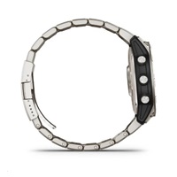 Garmin D2 Mach1, Sapphire Titan/ Vented Titanium Band