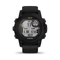 Garmin Descent™ G1 Solar, Black