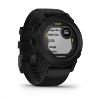 Garmin Descent™ G1 Solar, Black