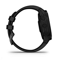 Garmin Descent™ G1 Solar, Black