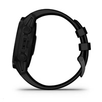 Garmin Descent™ G1 Solar, Black