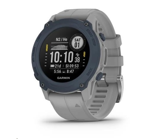 Garmin Descent™ G1, Powder Grey