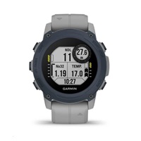 Garmin Descent™ G1, Powder Grey