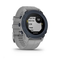 Garmin Descent™ G1, Powder Grey