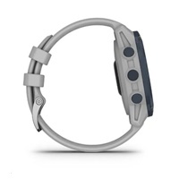 Garmin Descent™ G1, Powder Grey