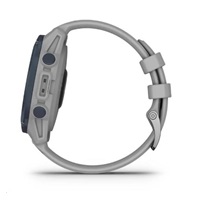 Garmin Descent™ G1, Powder Grey