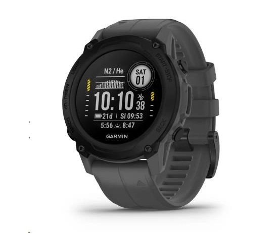 Garmin Descent™ G1, Slate Grey