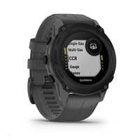 Garmin Descent™ G1, Slate Grey