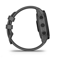 Garmin Descent™ G1, Slate Grey