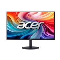 ACER LCD SA243YGObi 60cm (23.8") IPS LED, FHD 1920x1080@120Hz HDMI, 75Hz VGA, 250cd/m2, 178/178, 1ms(VRB), 1xVGA+ 1xHDMI – náhled 1
