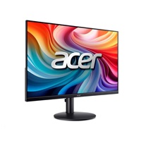 ACER LCD SA243YGObi 60cm (23.8") IPS LED, FHD 1920x1080@120Hz HDMI, 75Hz VGA, 250cd/m2, 178/178, 1ms(VRB), 1xVGA+ 1xHDMI – náhled 2