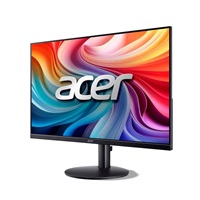 ACER LCD SA243YGObi 60cm (23.8") IPS LED, FHD 1920x1080@120Hz HDMI, 75Hz VGA, 250cd/m2, 178/178, 1ms(VRB), 1xVGA+ 1xHDMI – náhled 3
