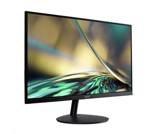 ACER LCD SA273G0bi 69cm (27") FHD IPS LED, 1920x1080@120Hz, 250cd/m2, 178/178, 1ms (VRB), 1xVGA + 1xHDMI(1.4), AdaptiveS