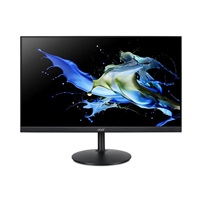 ACER LCD CB242Gbmiprx 60cm (23.8") IPS LED, FHD 1920x1080@120Hz DP/HDMI, 75Hz VGA, 250cd/m2, 178/178, 1ms(VRB), 1xVGA + – náhled 1