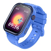 Garett Smartwatch Kids Essa 4G Blue