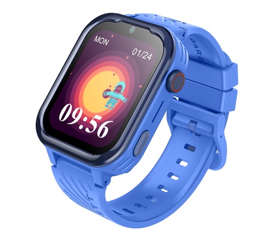 Garett Smartwatch Kids Essa 4G Blue