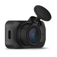 Garmin Dash Cam™ Mini 3, Velmi kompaktní záznamová kamera 1080p Dash Cam se 140stupňovým zorným polem a vestavěným polar