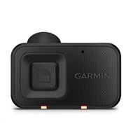 Garmin Dash Cam™ Mini 3, Velmi kompaktní záznamová kamera 1080p Dash Cam se 140stupňovým zorným polem a vestavěným polar