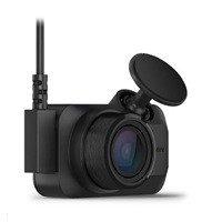 Garmin Dash Cam™ Mini 3, Velmi kompaktní záznamová kamera 1080p Dash Cam se 140stupňovým zorným polem a vestavěným polar