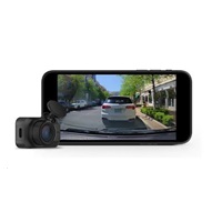 Garmin Dash Cam™ Mini 3, Velmi kompaktní záznamová kamera 1080p Dash Cam se 140stupňovým zorným polem a vestavěným polar