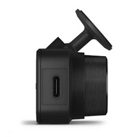 Garmin Dash Cam™ Mini 3, Velmi kompaktní záznamová kamera 1080p Dash Cam se 140stupňovým zorným polem a vestavěným polar