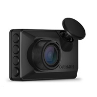 Garmin Dash Cam™ X110, Záznamová kamera 1080p Dash Cam se 140stupňovým zorným polem a vestavěným polarizátorem Clarity™