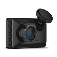 Garmin Dash Cam™ X210, Záznamová kamera 1440p Dash Cam se 140stupňovým zorným polem a vestavěným polarizátorem Clarity™