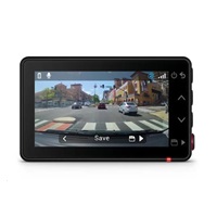 Garmin Dash Cam™ X210, Záznamová kamera 1440p Dash Cam se 140stupňovým zorným polem a vestavěným polarizátorem Clarity™