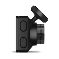 Garmin Dash Cam™ X310, Záznamová kamera 4K Dash Cam s dotykovým displejem, 140stupňovým zorným polem a vestavěným polari