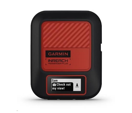 Garmin inReach® Messenger Plus