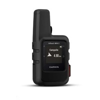 Garmin inReach® Mini 2, Black