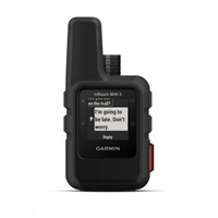 Garmin inReach® Mini 2, Black