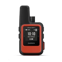 Garmin inReach® Mini 2, Flame Red