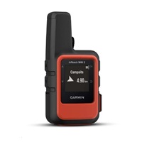 Garmin inReach® Mini 2, Flame Red