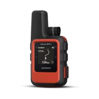 Garmin inReach® Mini 2, Flame Red