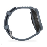 Garmin Instinct® Crossover - Standard Edition, Blue Granite